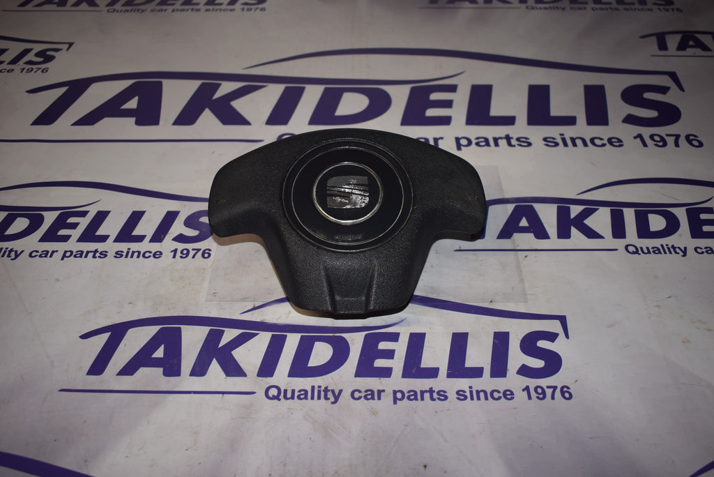 Αερόσακος Οδηγού Seat Ibiza 2005