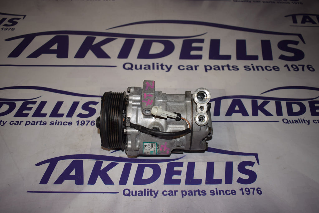 Συμπιεστής Κομπρεσέρ Opel