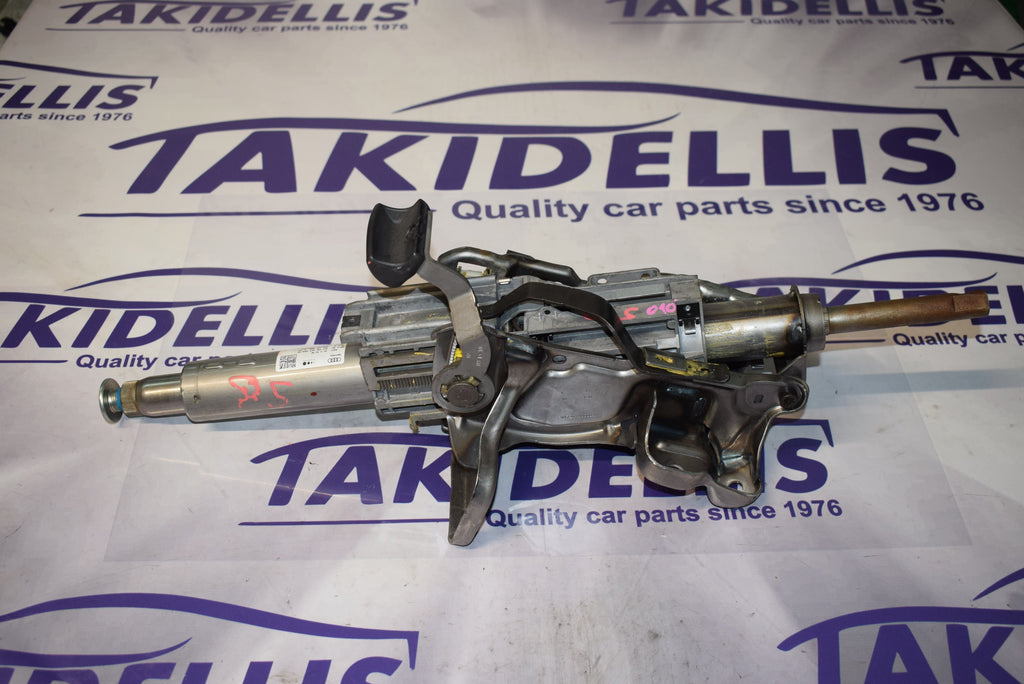 Κολώνα Τιμονιού Audi Q5