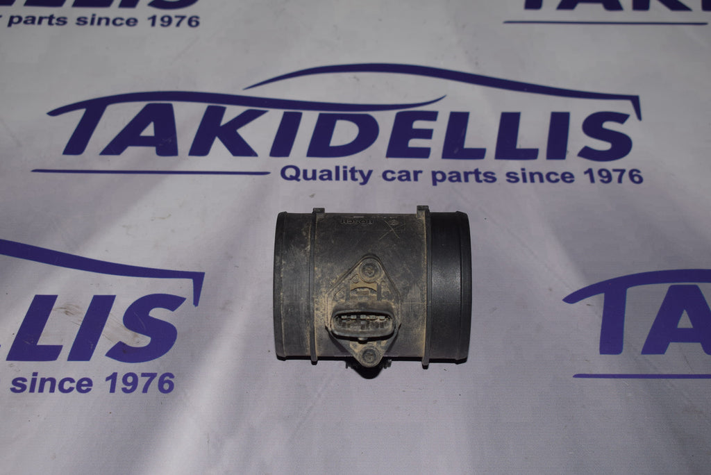 Μετρητής Μάζας Αέρα Opel