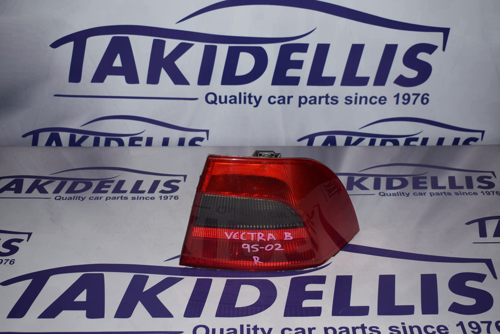 Φανάρι Πίσω Δεξί Opel Vectra B 1995-2002