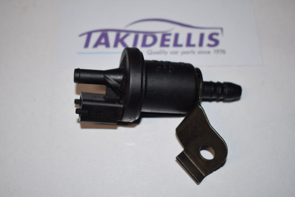 Turbo Air Pressure Sensor Opel
