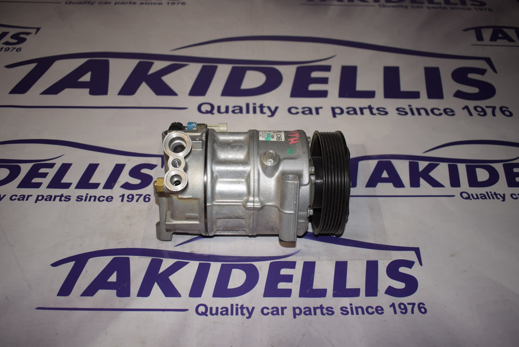 Συμπιεστής Κομπρεσέρ Opel