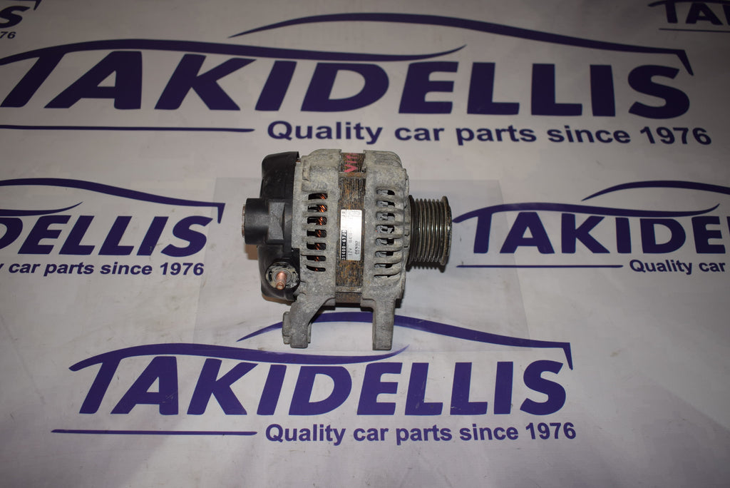 Δυναμό Εναλλάκτης Suzuki