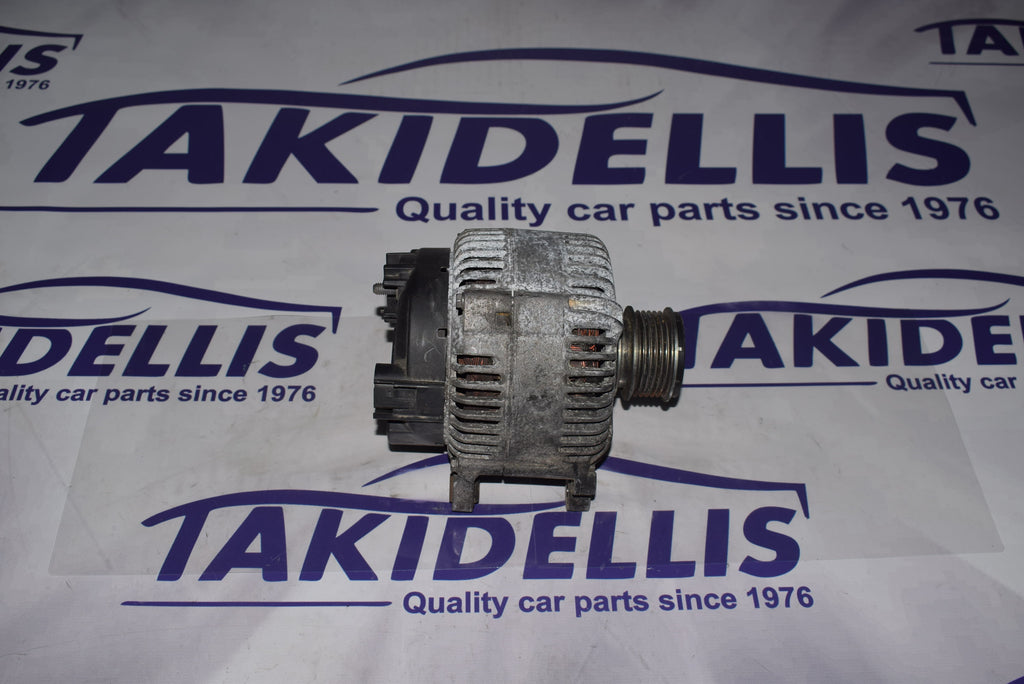 Δυναμό Εναλλάκτης Group Vag