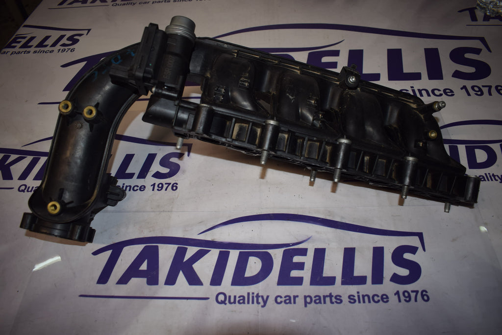 Πολλαπλή Εισαγωγής Opel A17DTS