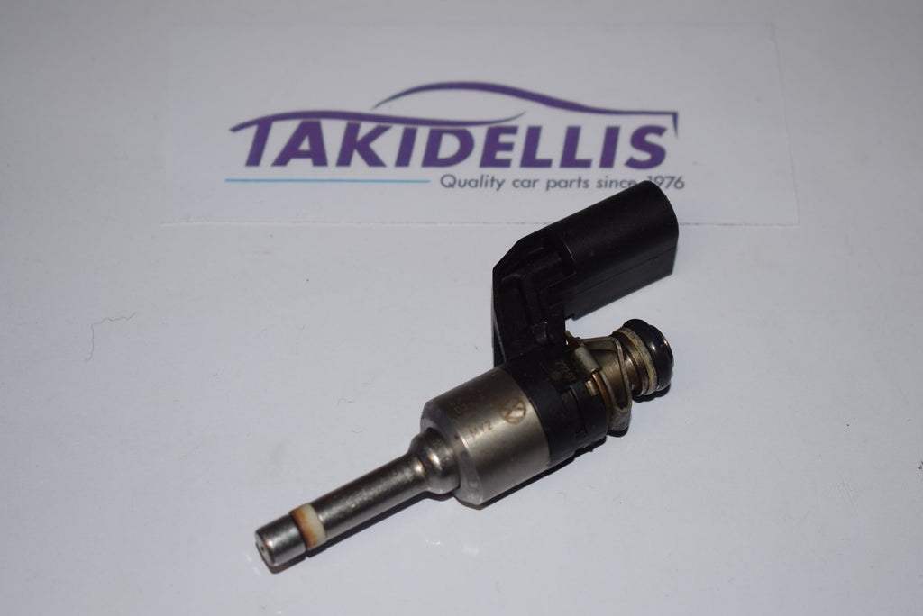 Μπέκ Βενζίνης Group Vag