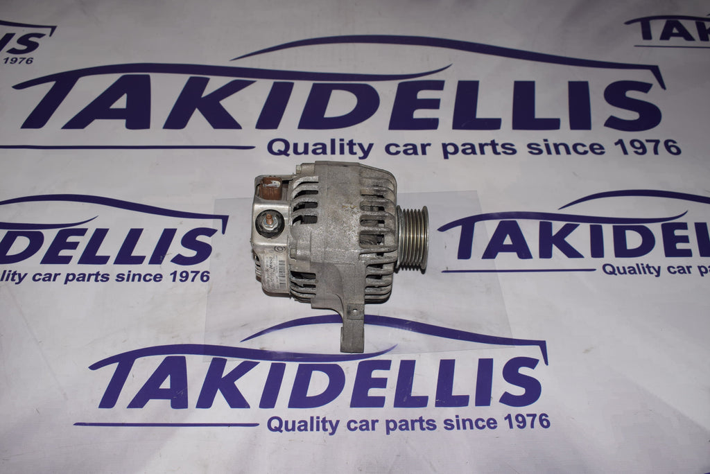 Δυναμό Εναλλάκτης Toyota