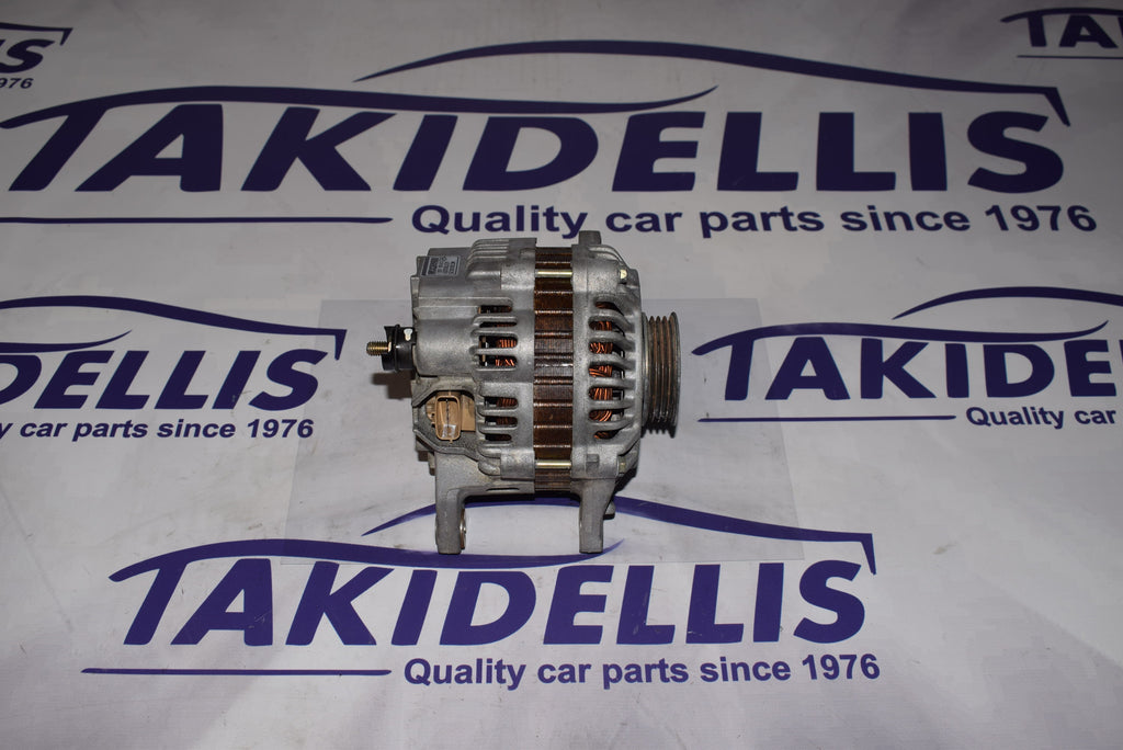 Δυναμό Εναλλάκτης Mitsubishi