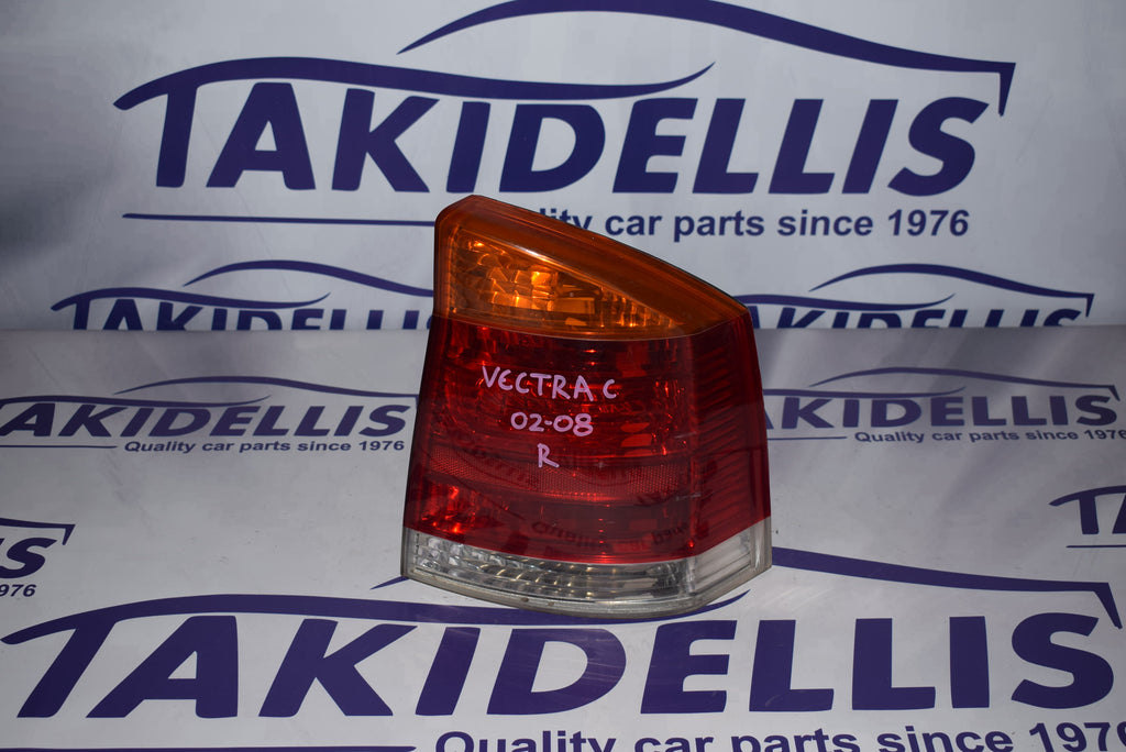 Φανάρι Πίσω Δεξί Opel Vectra C 2002-2008