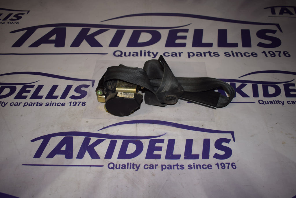 Ζώνη Εμπρός Αριστερή Peugeot 206 1998-2004