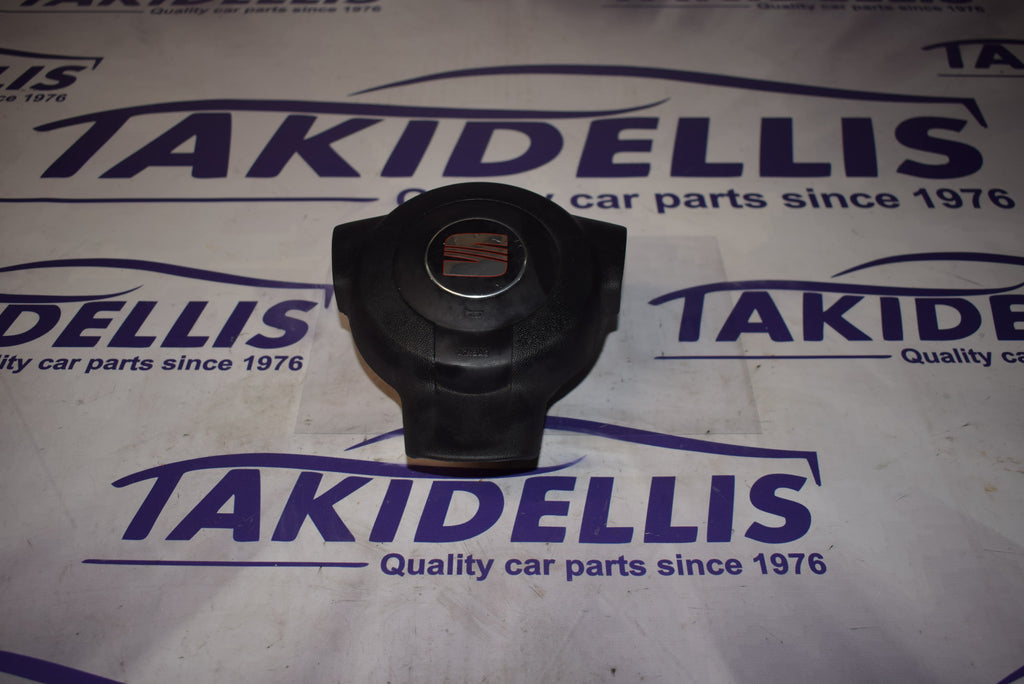 Αερόσακος Οδηγού Seat Ibiza - Leon 2005-2011