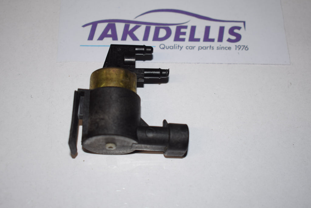 Turbo Air Pressure Sensor Opel