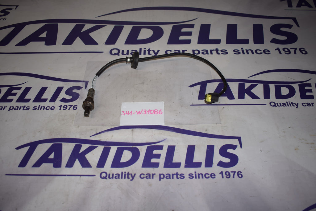 Lambda Sensor Chevrolet