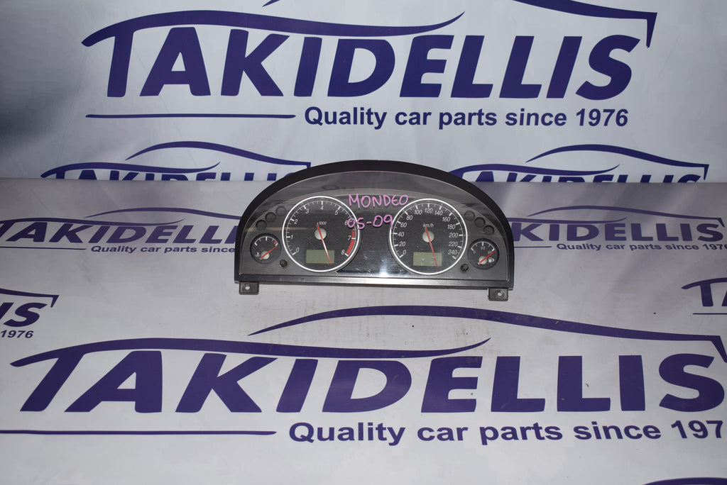 Πίνακας Οργάνων Ford Mondeo 2005-2009 Βενζίνη