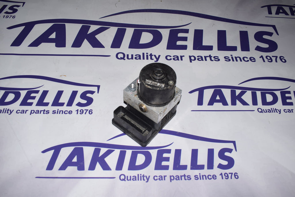 Εγκέφαλος ABS Group Vag