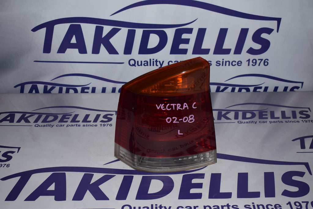 Φανάρι Πίσω Αριστερό Opel Vectra C 2002-2008