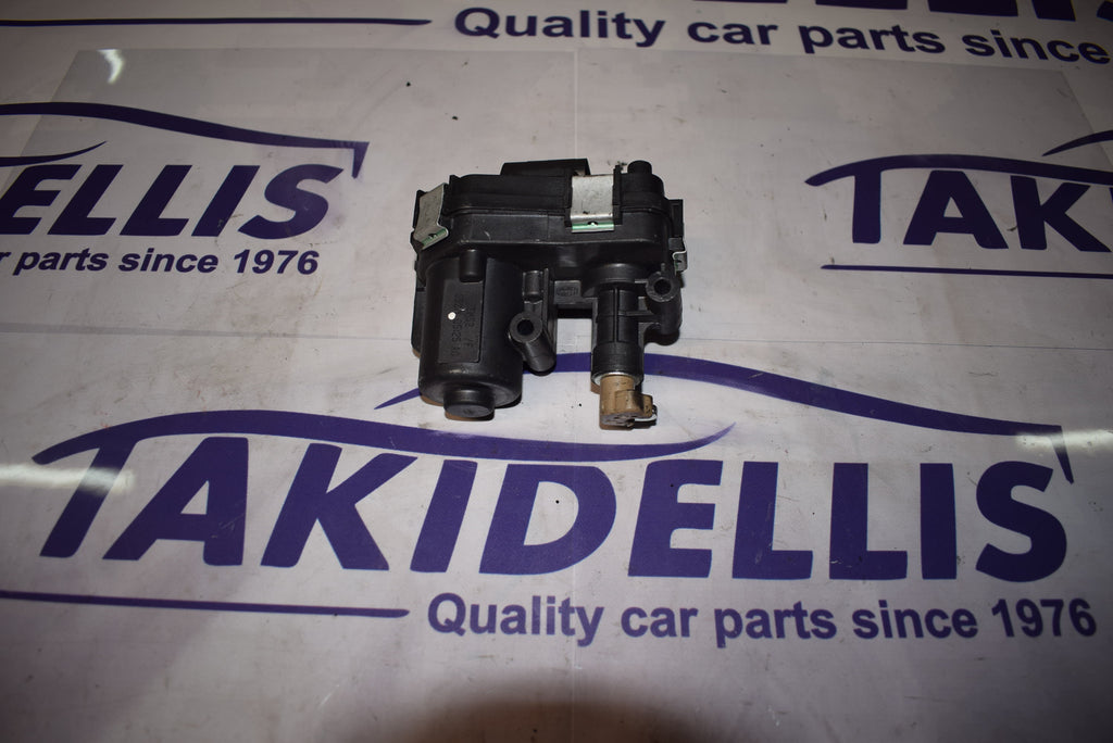 Μοτέρ Κλαπέτων Πολλαπλής Εισαγωγής Opel Insignia A20DTH