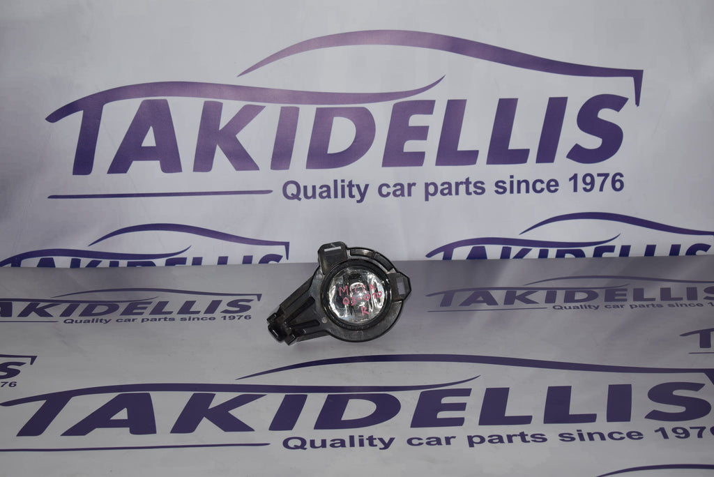 Fog Light Front Right Nissan Micra 2003-2010