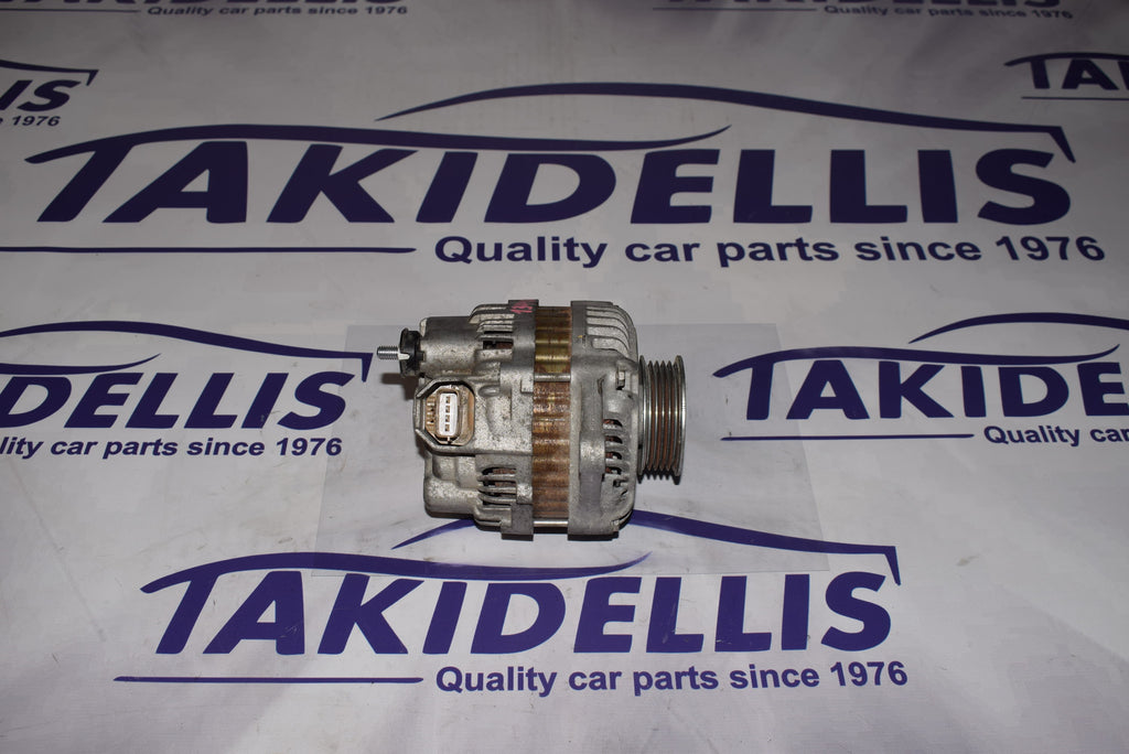 Δυναμό Εναλλάκτης Mitsubishi