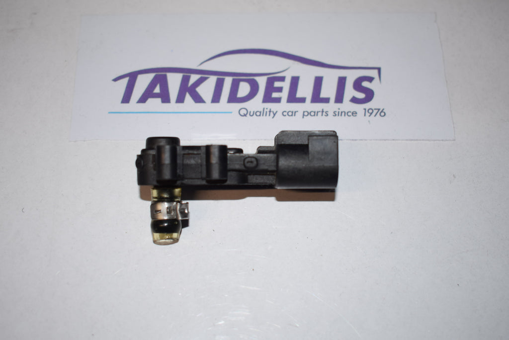 Αισθητήρας Map Ford - Volvo