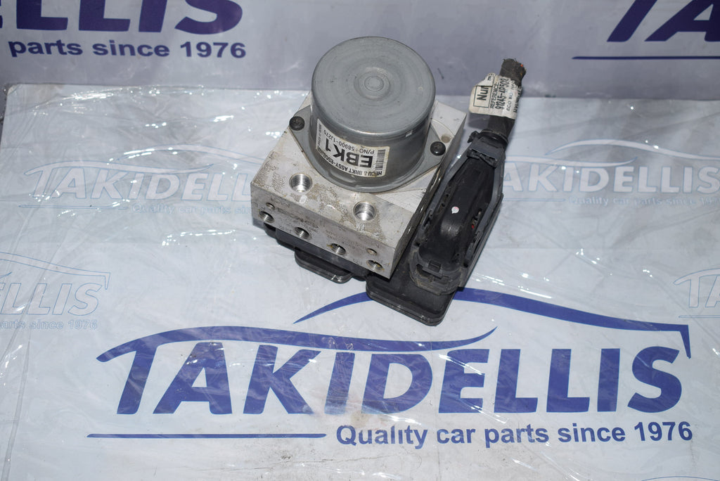 Μονάδα ABS Hyundai i20