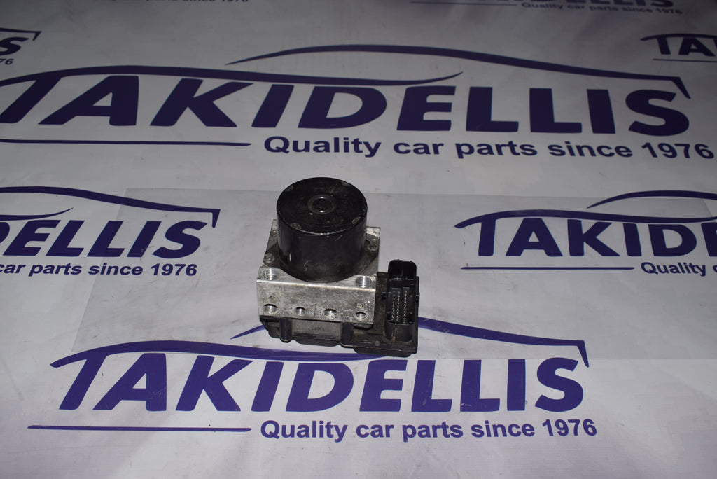 Μονάδα ABS Group Vag