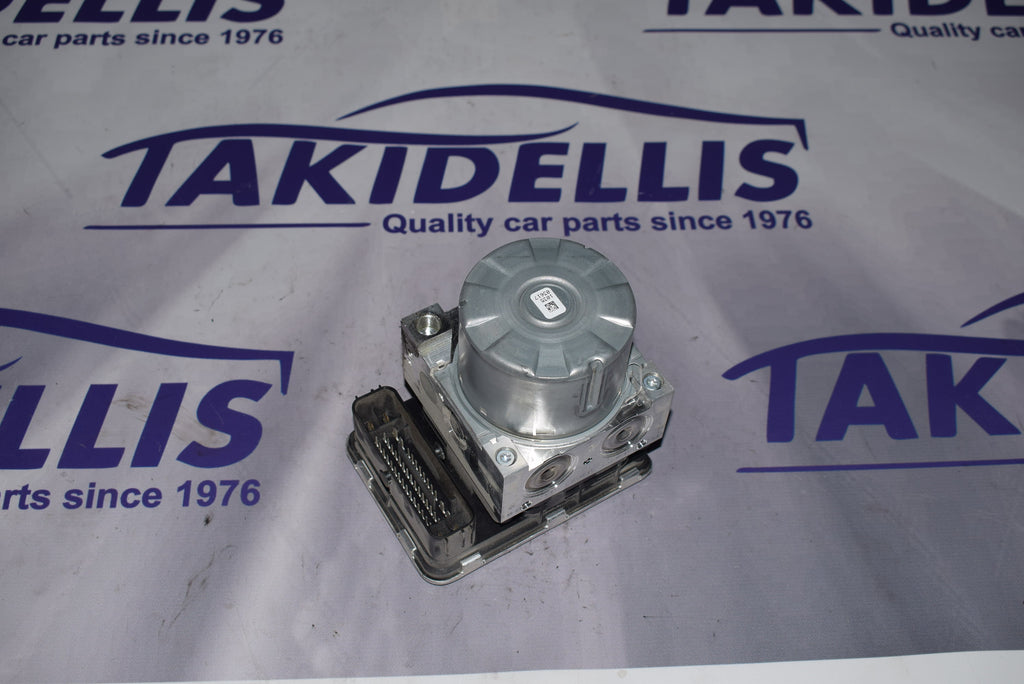 Εγκέφαλος ABS Group Vag