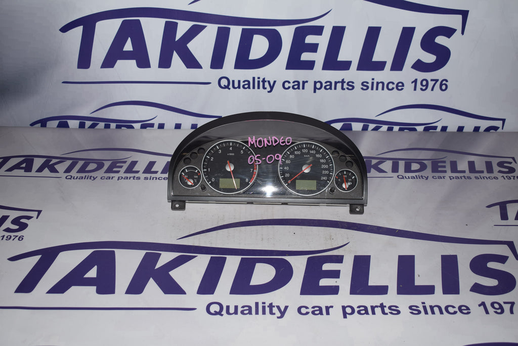 Πίνακας Οργάνων Ford Mondeo 2005-2009 Βενζίνη