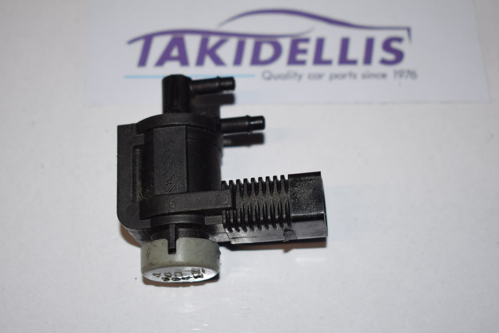 Turbo Group Vag Air Pressure Sensor