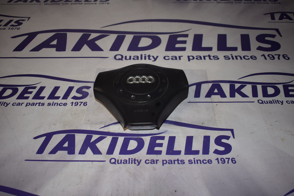 Αερόσακος Οδηγού Audi A6 1997-2004