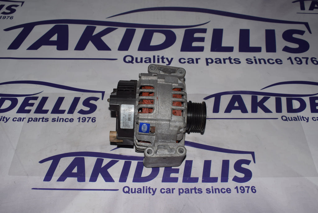 Δυναμό Εναλλάκτης Group Vag