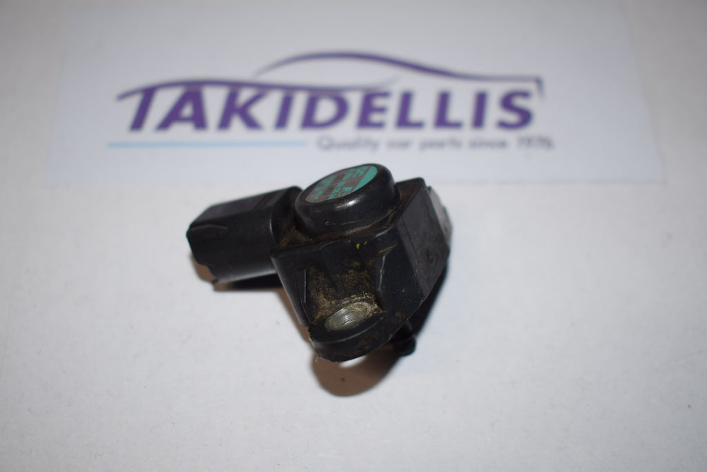 Αισθητήρας Map Mercedes-Benz