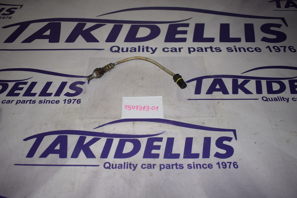 Αισθητήρας Λάμδα BMW