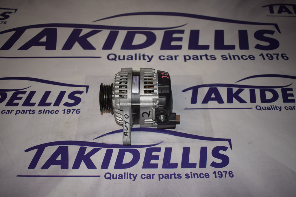 Δυναμό Εναλλάκτης Suzuki