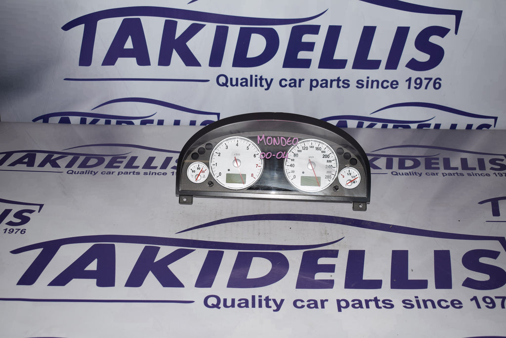 Πίνακας Οργάνων Ford Mondeo 2000-2004 Βενζίνη