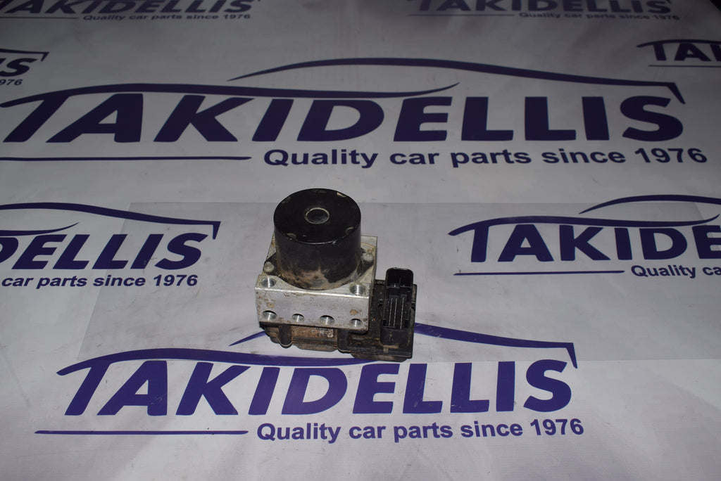 Μονάδα ABS Group Vag