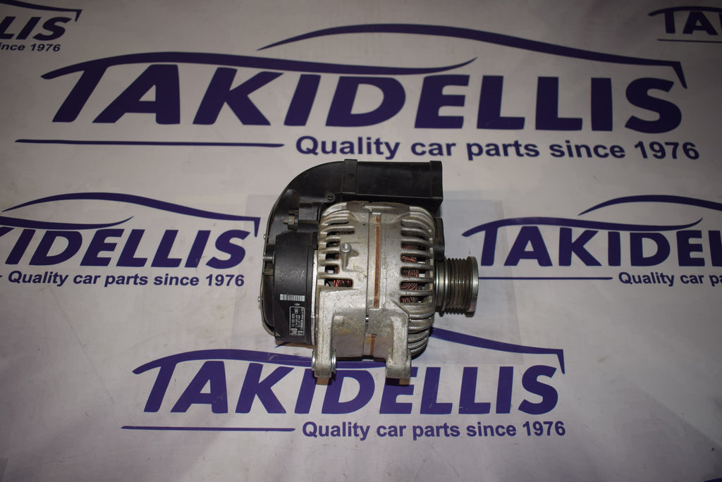 Δυναμό Εναλλάκτης Opel