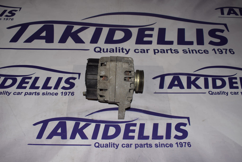 Δυναμό Εναλλάκτης Renault