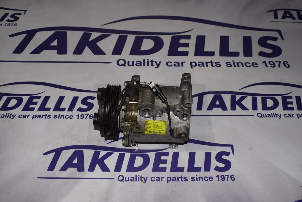 Συμπιεστής Κομπρεσέρ Mitsubishi