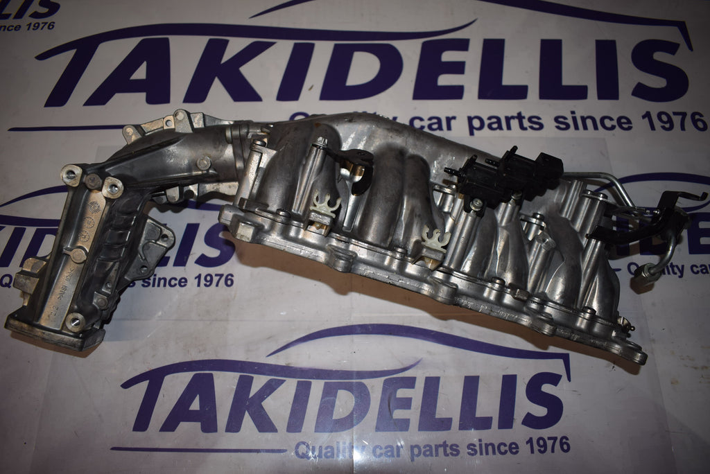 Πολλαπλή Εισαγωγής Opel A17DTR