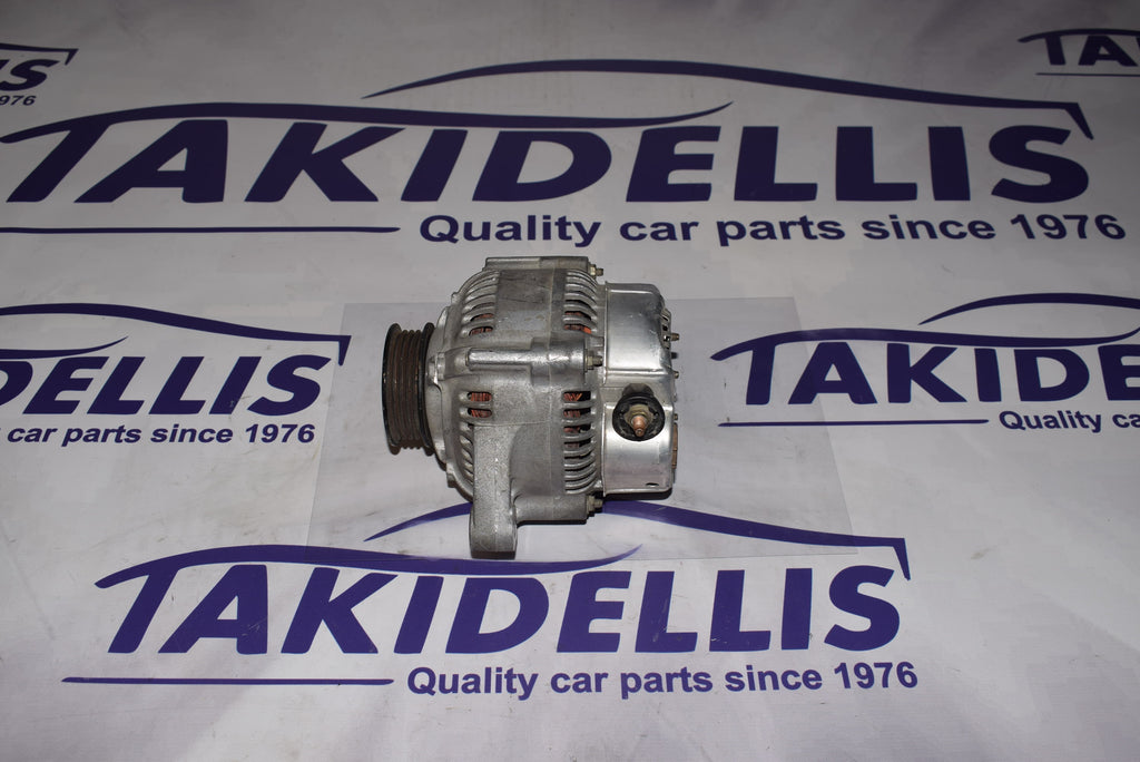 Δυναμό Εναλλάκτης Toyota