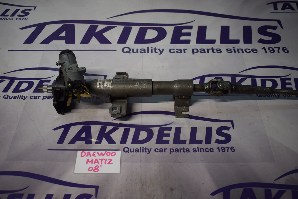 Κολώνα Τιμονιού Daewoo Matiz 2008
