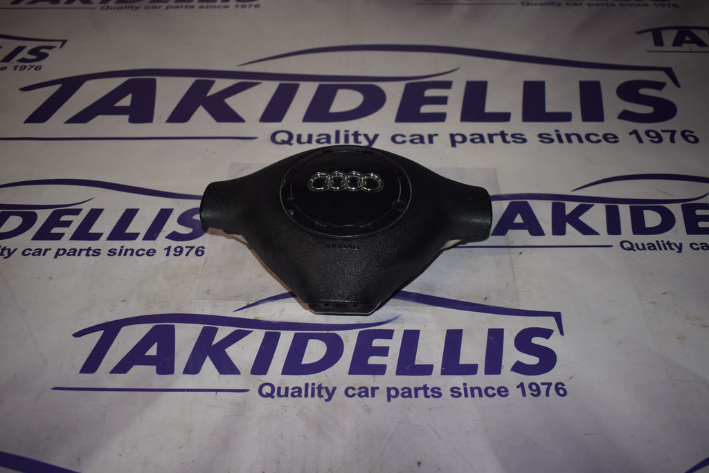 Αερόσακος Οδηγού Audi A3 - S3 1996-2003