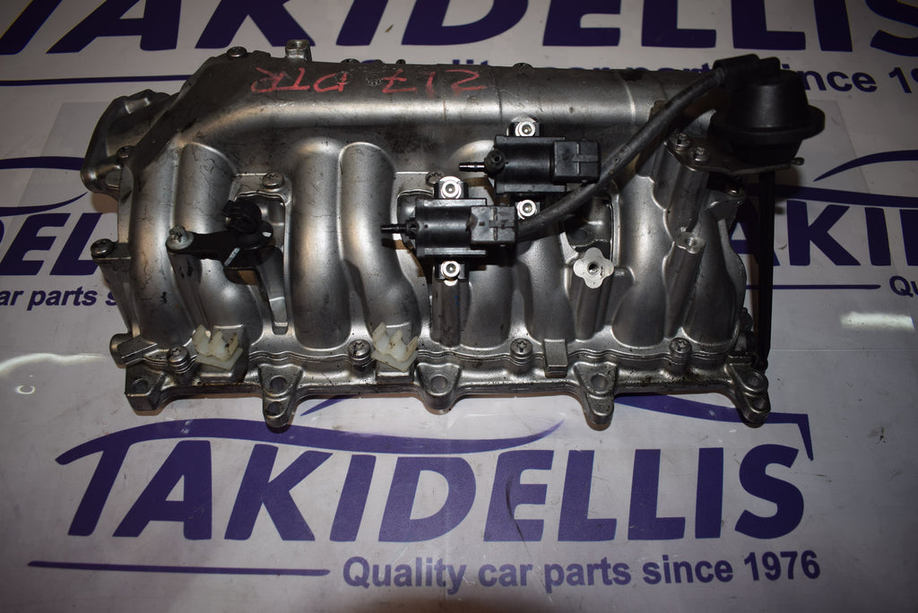 Πολλαπλή Εισαγωγής Opel Z17DTR