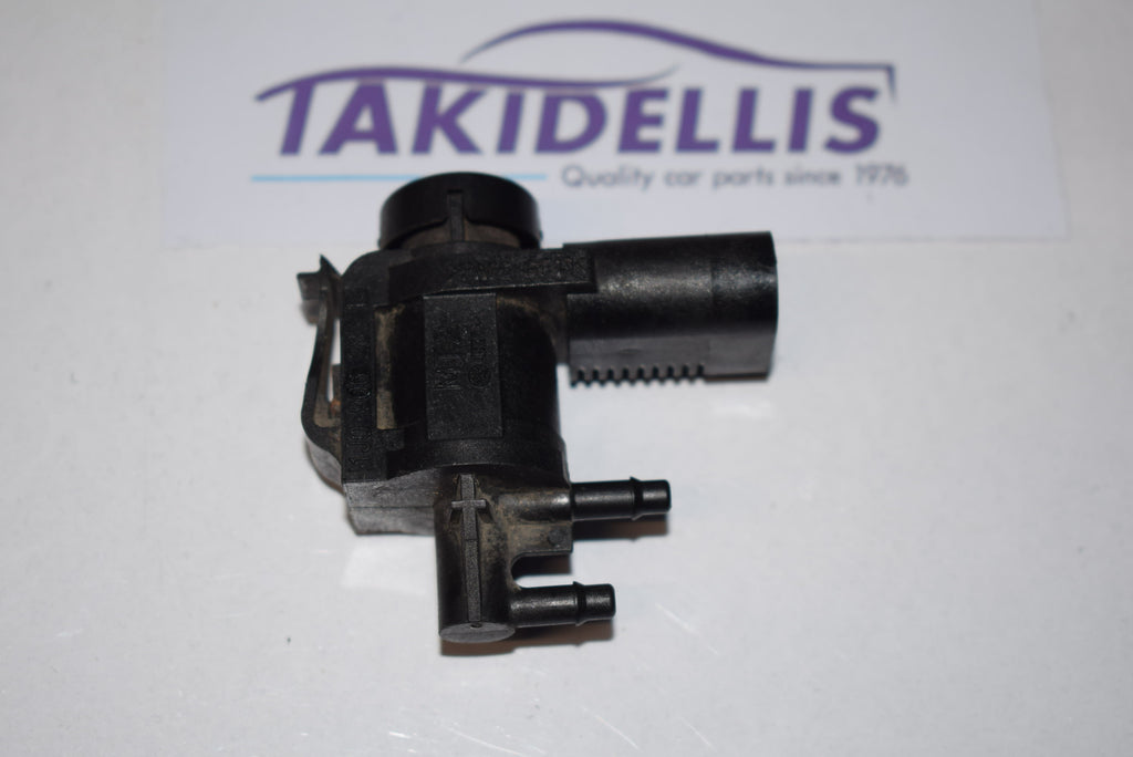 Turbo Group Vag Air Pressure Sensor