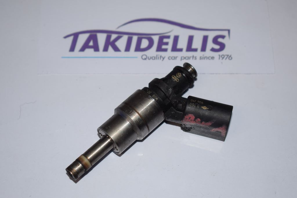 Μπέκ Βενζίνης Group Vag