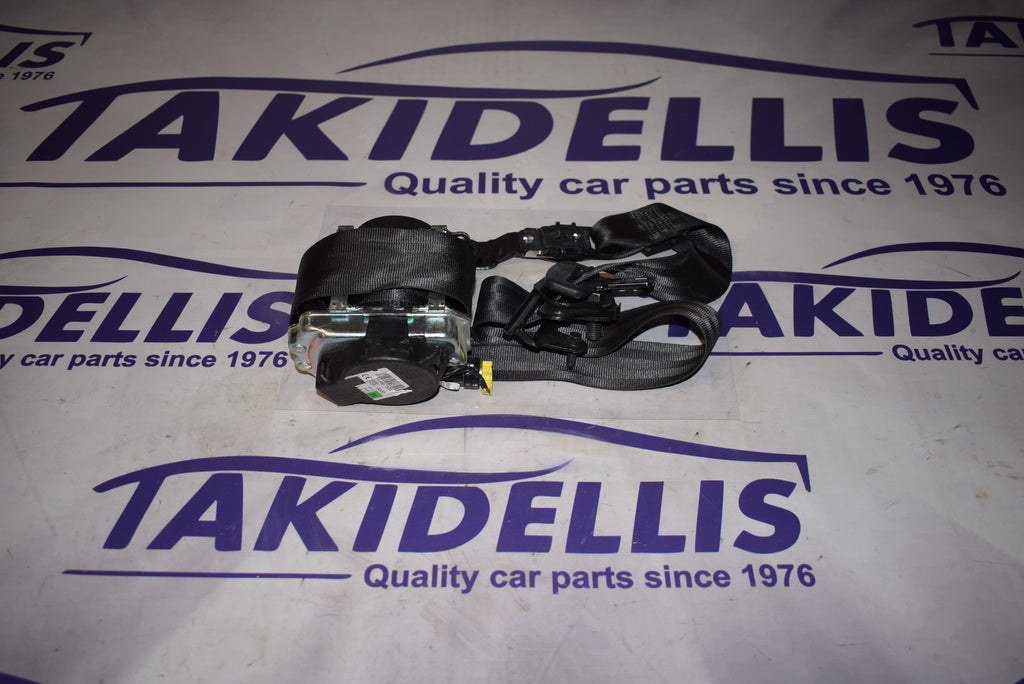 Ζώνη Εμπρός Δεξιά Volvo V40 2012-2019