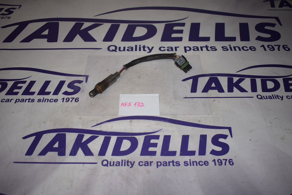 Αισθητήρας Λάμδα Renault