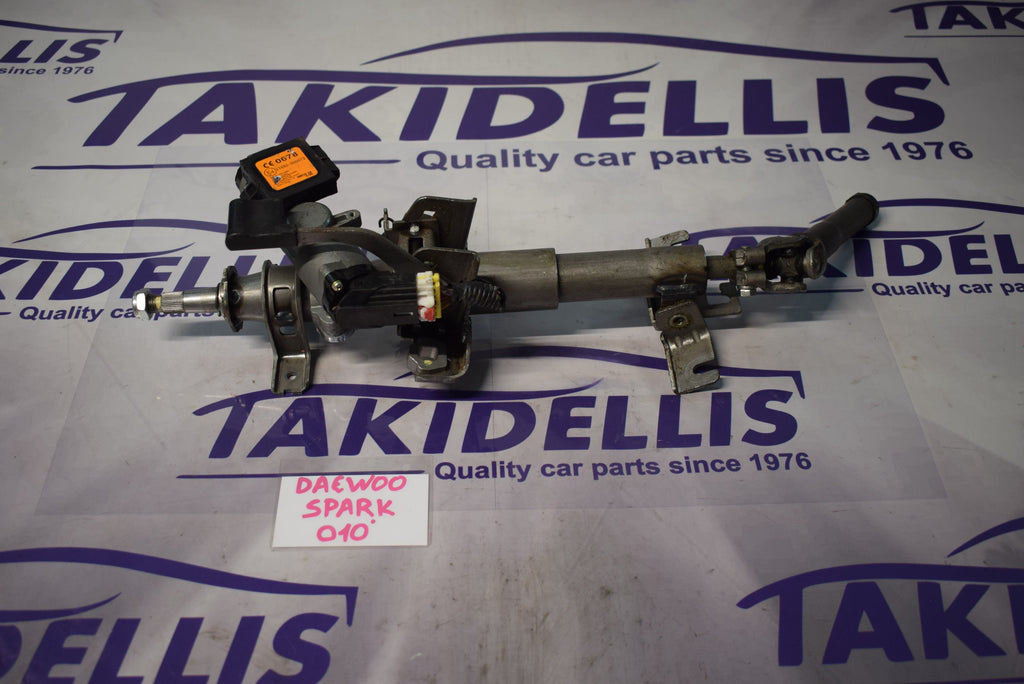 Κολώνα Τιμονιού Chevrolet Spark 2010